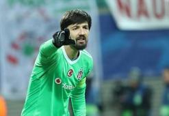Beşiktaş'ta Tolga Zengin sürprizi