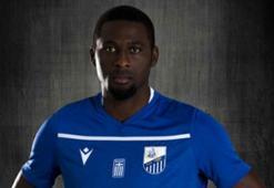 Rogerio Thuram, Konyaspor kampına katılacak
