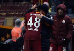 Taylan Antalyalı yorumu: Cezayı kesti!