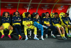 Fenerbahçe 5 ismi transfer listesine koydu!