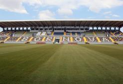 Altay, maçlarını Bornova Aziz Kocaoğlu Stadı'nda oynayacak