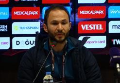 Ömer Faruk Mahir: Kayserispor her zaman puan ve puanlara taliptir
