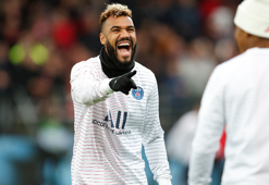 Fransızlar duyurdu! Fenerbahçe Choupo Moting'le görüştü!