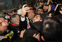 Ali Koç: Destek verin daha iyi olacağız