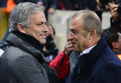 Galatasaray'da sıcak gelişme! Fatih Terim Mourinho'dan Wanyama'yı istedi