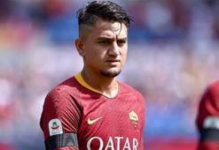 Cengiz Ünder transfer oluyor!