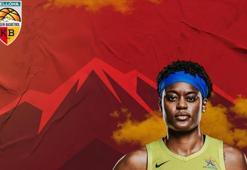Bellona Kayseri Basketbol'da transfer