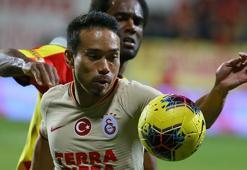 Galatasaray'da Nagatomo trasferinde son dakika!
