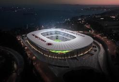 Beşiktaş - Gençlerbirliği canlı izle