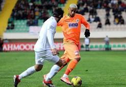 (ÖZET) Alanyaspor - Konyaspor maç sonucu: 2-1