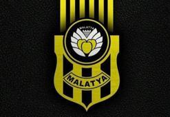 Yeni Malatyaspor'da üç eksik