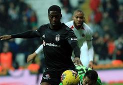 Abdoulay Diaby Avcı'yı çıldırttı