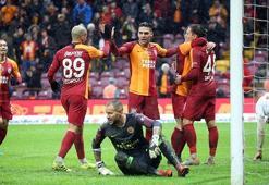 Galatasaray'ın kamp programı belli oldu