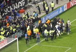 Eski Beşiktaşlı Marcelo'ya çirkin saldırı!