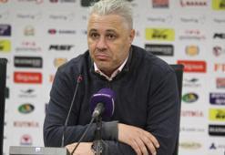 Marius Sumudica: Futbolu çok seven bir Cumhurbaşkanı var