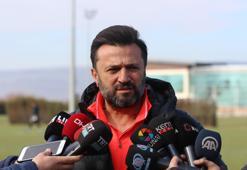 Bülent Uygun'dan Umut ve Şamil açıklaması