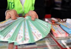 Milli Piyango yılbaşı biletleri ne kadar? Milli Piyango bilet sorgulama ekranı