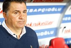 Mustafa Kaplan: Kazanarak 14 puan yapıp, devreye öyle girmek istiyorduk