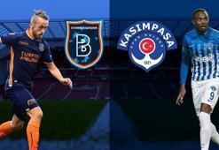 Başakşehir - Kasımpaşa maçına müthiş oran!