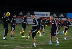 Beşiktaş yarın yola çıkıyor