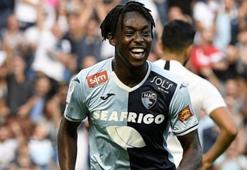 Galatasaray Tino Kadewere'i kiralık olarak transfer etti iddiası..