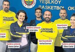 Yıldız yetiştirmek yürek ister