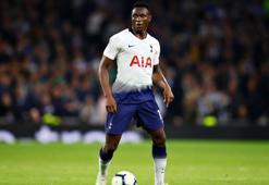 Galatasaray'da Victor Wanyama görüşme masasına