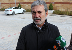 SON DAKİKA! Konyaspor'da Aykut Kocaman gidiyor, Tolunay Kafkas geliyor!