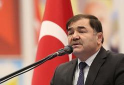 Musa Aydın: Avrupa'ya İstiklal Marşı'mızı ezberlettik