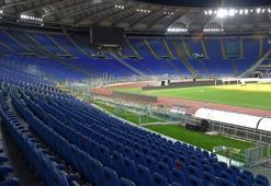 Roma Olimpiyat Stadı, Avrupa Şampiyonası için gün sayıyor