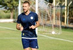 Buca'da Tayfur Emre ile yollar ayrıldı