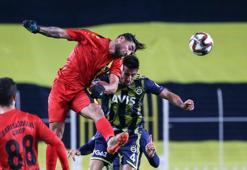 Fenerbahçe'de Allahyar sürprizi