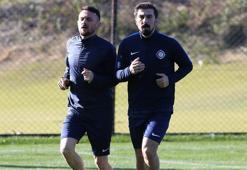 Osmanlıspor, Emre Aygün ve Necdet Kaba ile anlaştı