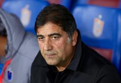 Ünal Karaman'dan son dakika açıklaması: İstifa ve Ahmet Ağaoğlu...
