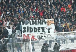 Beşiktaş taraftarı: Aydınus eyyam yapsana!
