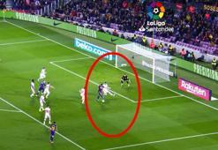 Suarez'den muhteşem gol!