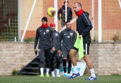 Kayserispor'da iki ayrılık daha