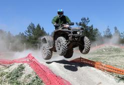Türkiye Enduro ve ATV Şampiyonası'nın kapanış yarışı İzmir'de yapılacak