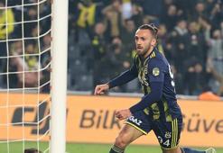 Fenerbahçe iç sahada etkili oldu