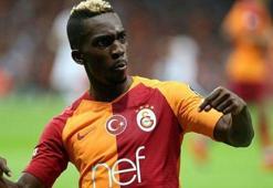 Galatasaray'da son dakika Henry Onyekuru gelişmesi