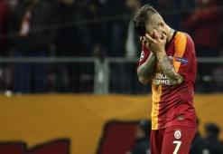 Galatasaray'a bir şok daha! Adem Büyük...