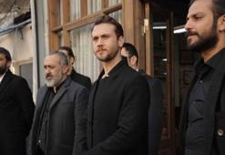Çukur 80. bölüm fragmanı (ÇUKUR 80. BÖLÜM İLK SAHNE)