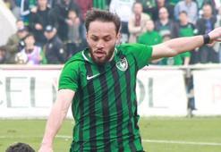 Denizlispor'da Ziya Alkurt'un acı günü