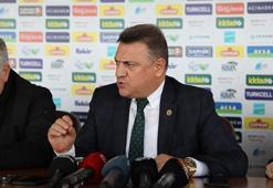 Hasan Kartal'dan Ersun Yanal ve Vedat Muriç açıklaması