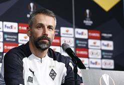 Marco Rose: Başakşehir tabii ki Bayern Münih değil ama...