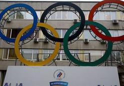 Rus sporcuların milli marş ve bayrak özlemi bitmiyor
