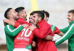 Karşıyaka'da hazırlıklar sürüyor