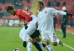 TFF 1.Lig'de müthiş gol ortalaması