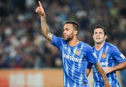 Galatasaray son dakika! Younes Belhanda'nın parası Alex Teixeira'ya...