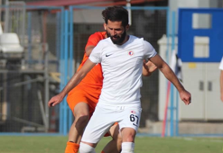 Fethiyespor - Fatsa Belediyespor maç sonucu: 1-0